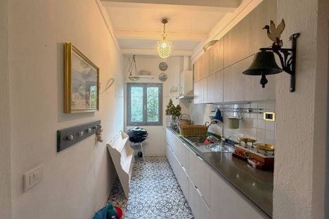 Leilighet i Aurigo, Imperia, Aurigo - € 55 000 | Ref: 717 - foto 8