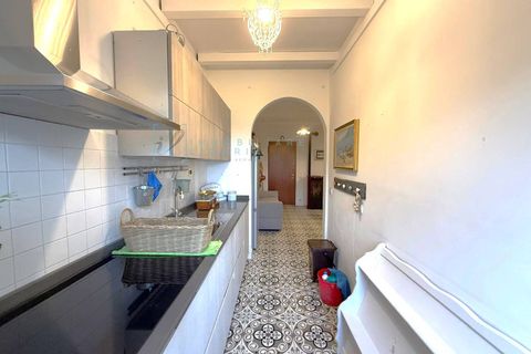 Leilighet i Aurigo, Imperia, Aurigo - € 55 000 | Ref: 717 - foto 11
