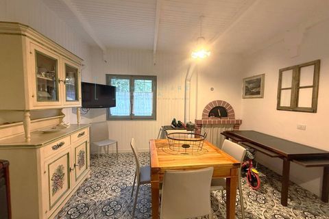 Leilighet i Aurigo, Imperia, Aurigo - € 55 000 | Ref: 717 - foto 14