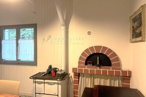Leilighet i Aurigo, Imperia, Aurigo - € 55 000 | Ref: 717 - foto 15