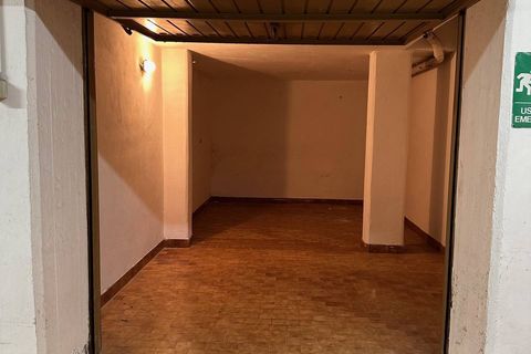 Parkeringsplads i Albenga, Savona, Albenga - € 23.000 | Ref: 735 - foto 1