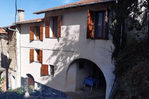 Landejendom i Borgomaro, Imperia, Borgomaro - € 60.000 | Ref: 748 - foto 24