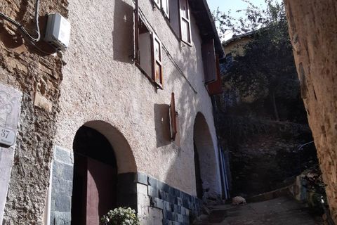 Landejendom i Borgomaro, Imperia, Borgomaro - € 60.000 | Ref: 748 - foto 25