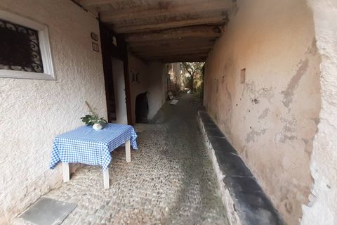 Landejendom i Borgomaro, Imperia, Borgomaro - € 60.000 | Ref: 748 - foto 23