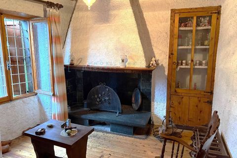 Landejendom i Borgomaro, Imperia, Borgomaro - € 60.000 | Ref: 748 - foto 7