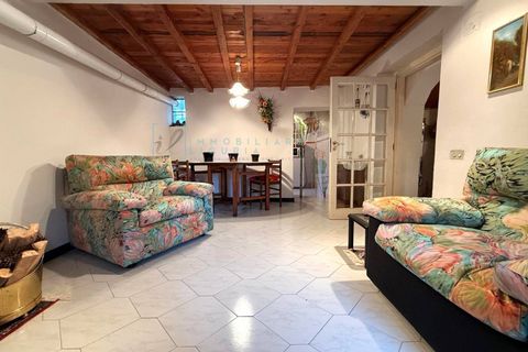 Landejendom i Borgomaro, Imperia, Borgomaro - € 60.000 | Ref: 748 - foto 18