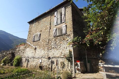 Landejendom i Rezzo, Imperia, Rezzo - € 93.000 | Ref: 750 - foto 3