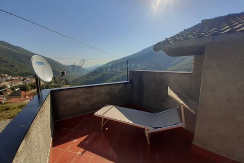 Landejendom i Rezzo, Imperia, Rezzo - € 93.000 | Ref: 750 - foto 4