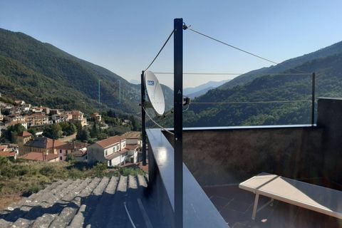 Landejendom i Rezzo, Imperia, Rezzo - € 93.000 | Ref: 750 - foto 5