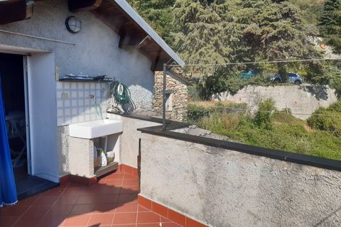 Landejendom i Rezzo, Imperia, Rezzo - € 93.000 | Ref: 750 - foto 6