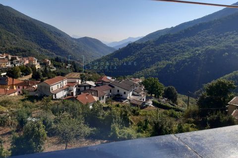 Landejendom i Rezzo, Imperia, Rezzo - € 93.000 | Ref: 750 - foto 7