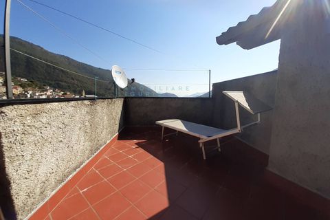 Landejendom i Rezzo, Imperia, Rezzo - € 93.000 | Ref: 750 - foto 15