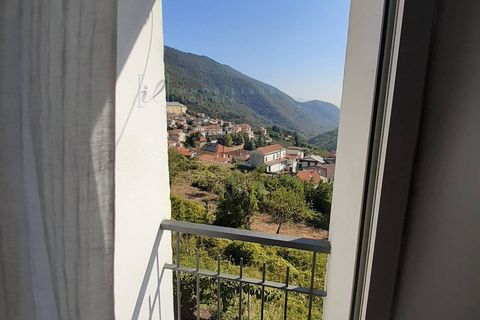 Landejendom i Rezzo, Imperia, Rezzo - € 93.000 | Ref: 750 - foto 25