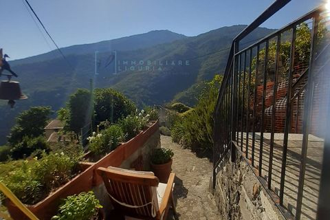 Landejendom i Rezzo, Imperia, Rezzo - € 93.000 | Ref: 750 - foto 26