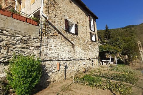Landejendom i Rezzo, Imperia, Rezzo - € 93.000 | Ref: 750 - foto 29