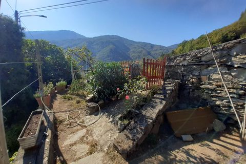 Landejendom i Rezzo, Imperia, Rezzo - € 93.000 | Ref: 750 - foto 32