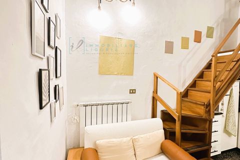 Apartment in Albenga, Savona, Albenga - € 550/month | Ref: 763 - photo 8
