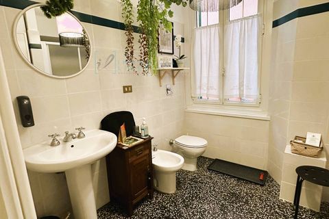 Apartment in Albenga, Savona, Albenga - € 550/month | Ref: 763 - photo 17