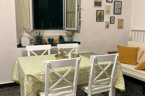 Apartment in Albenga, Savona, Albenga - € 550/month | Ref: 763 - photo 46