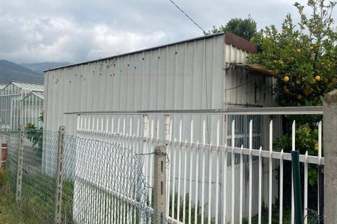 Terra a Albenga, Savona, Albenga - € 80.000 | Ref: 832 - foto 3