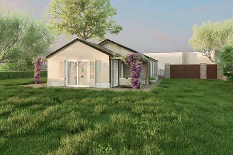 Villa i Arnasco, Savona, Arnasco - € 320.000 | Ref: 837 - foto 2