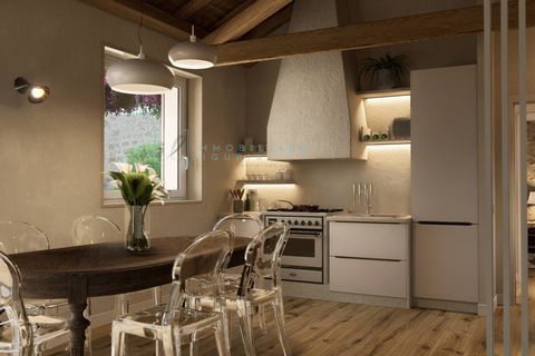 Villa i Arnasco, Savona, Arnasco - € 320.000 | Ref: 837 - foto 8