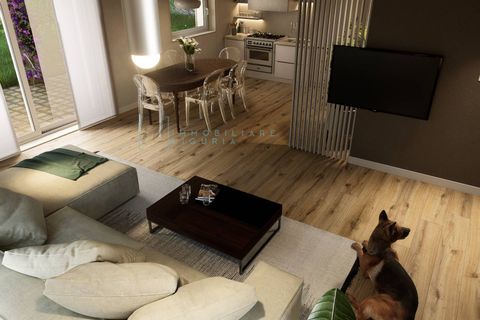 Villa i Arnasco, Savona, Arnasco - € 320.000 | Ref: 837 - foto 10