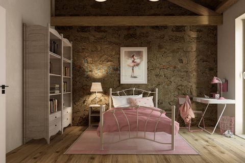 Villa i Arnasco, Savona, Arnasco - € 320.000 | Ref: 837 - foto 17