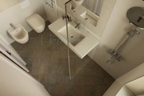 Villa i Arnasco, Savona, Arnasco - € 320.000 | Ref: 837 - foto 24