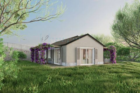 Villa i Arnasco, Savona, Arnasco - € 320.000 | Ref: 837 - foto 1