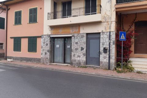 Erhvervsejendom i Ortovero, Savona, Ortovero - € 55.000 | Ref: 852 - foto 2