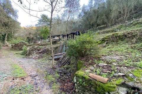 Helårsgrund i Albenga, Savona, Albenga - € 60.000 | Ref: 856 - foto 40
