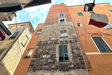 Leilighet i Albenga, Savona, Albenga - € 275 000 | Ref: 857 - foto 45