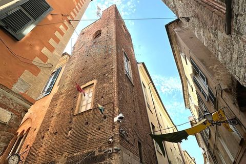 Leilighet i Albenga, Savona, Albenga - € 275 000 | Ref: 857 - foto 46
