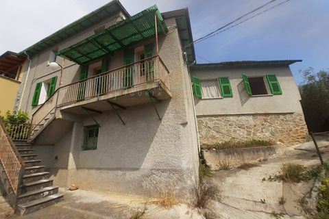 Landejendom i Ranzo, Imperia, Ranzo - € 69.000 | Ref: 858 - foto 2