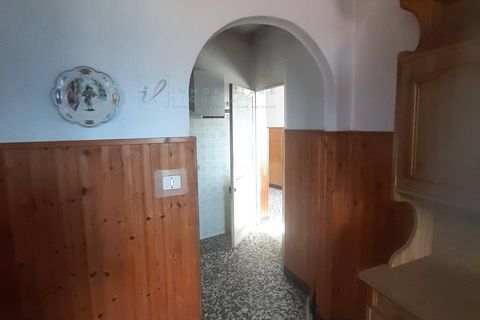 Landejendom i Ranzo, Imperia, Ranzo - € 69.000 | Ref: 858 - foto 12