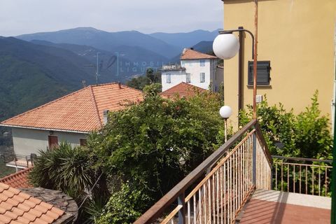 Landejendom i Ranzo, Imperia, Ranzo - € 69.000 | Ref: 858 - foto 24