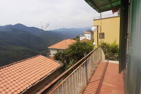 Landejendom i Ranzo, Imperia, Ranzo - € 69.000 | Ref: 858 - foto 25