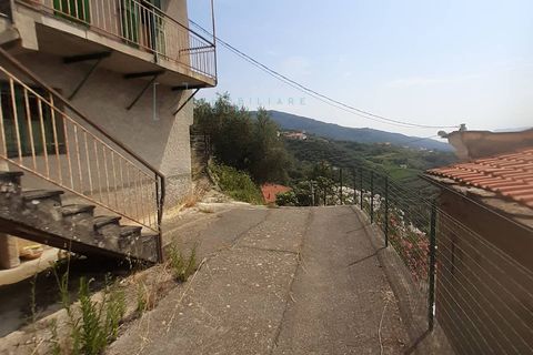 Landejendom i Ranzo, Imperia, Ranzo - € 69.000 | Ref: 858 - foto 27