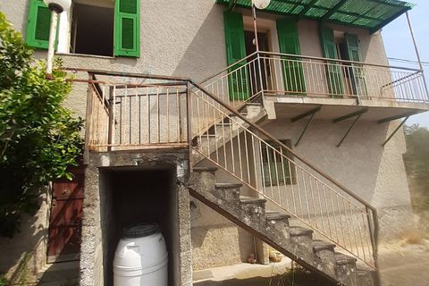 Landejendom i Ranzo, Imperia, Ranzo - € 69.000 | Ref: 858 - foto 1