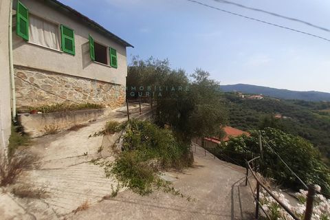 Landejendom i Ranzo, Imperia, Ranzo - € 69.000 | Ref: 858 - foto 28