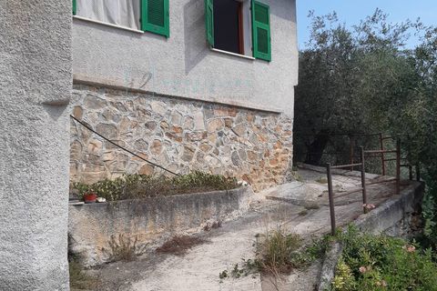 Landejendom i Ranzo, Imperia, Ranzo - € 69.000 | Ref: 858 - foto 34