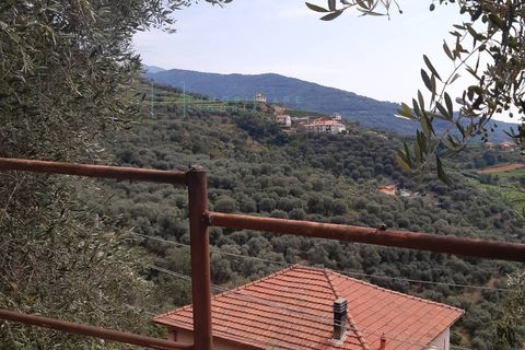 Landejendom i Ranzo, Imperia, Ranzo - € 69.000 | Ref: 858 - foto 35