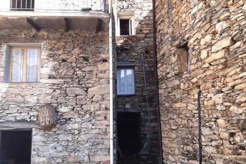 Villa i Rezzo, Imperia, Rezzo - € 49.000 | Ref: 865 - foto 1