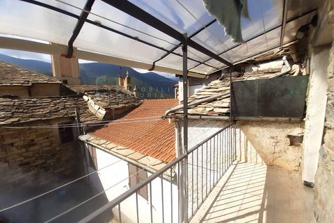Villa i Rezzo, Imperia, Rezzo - € 49.000 | Ref: 865 - foto 9