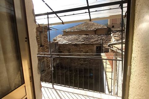 Villa i Rezzo, Imperia, Rezzo - € 49.000 | Ref: 865 - foto 10