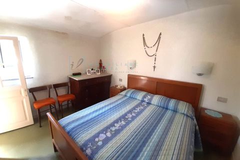 Villa i Rezzo, Imperia, Rezzo - € 49.000 | Ref: 865 - foto 14