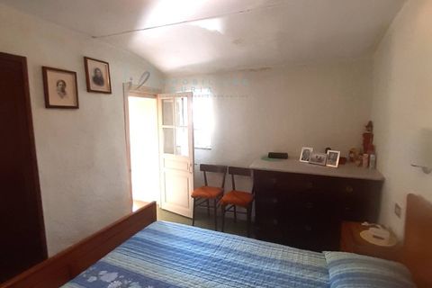 Villa i Rezzo, Imperia, Rezzo - € 49.000 | Ref: 865 - foto 15