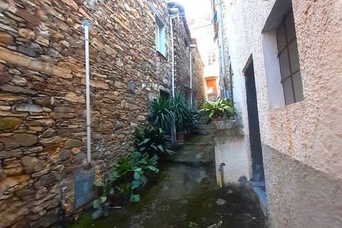 Villa i Rezzo, Imperia, Rezzo - € 49.000 | Ref: 865 - foto 32