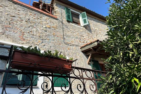 Landejendom i Albenga, Savona, Albenga - € 398.000 | Ref: 869 - foto 8